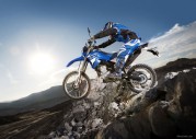 Yamaha WR250R Yamaha WR250R